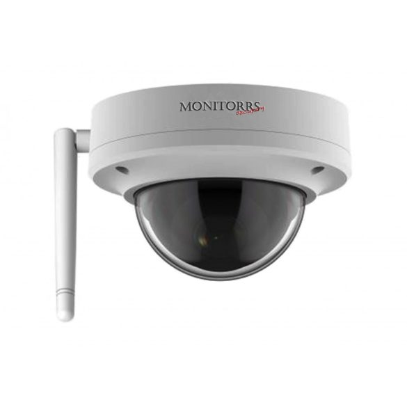 Monitorrs Security - IP Wifi dóm kamera 2 Mpix - 6301