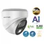 Monitorrs Security - AI IP Dóm kamera 5 Mpix WD - 6370