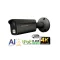 Monitorrs Security - 4K AI IP csőkamera mikrofonnal - 6379