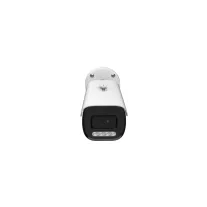   Monitorrs Security - AI Ip csőkamera 8 Mpix, PoE, Auto Focus, Motoros Zoom - 6380