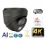 Monitorrs Security - AI Hybrid Light IP kamera 8 Mpix GDome - 6482