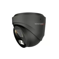   Monitorrs Security - AI Hybrid Light IP kamera 8 Mpix GDome - 6482