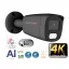 Monitorrs Security - AI Hybrid Light IP kamera 8 Mpix GTube - 6483