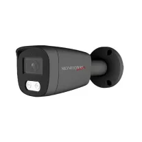   Monitorrs Security - AI Hybrid Light IP kamera 8 Mpix GTube - 6483