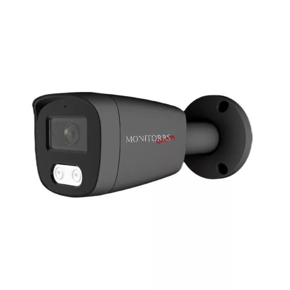 Monitorrs Security - AI Hybrid Light IP kamera 8 Mpix GTube - 6483