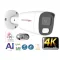 Monitorrs Security - AI Hybrid Light IP kamera 8 Mpix WTube - 6484