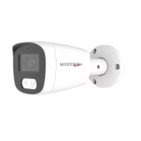   Monitorrs Security - AI Hybrid Light IP kamera 8 Mpix WTube - 6484