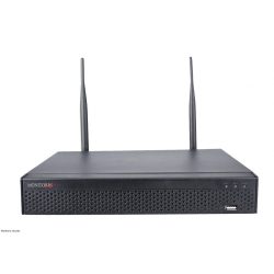 Monitorrs Security - Wifi IP rögzítő - 6504