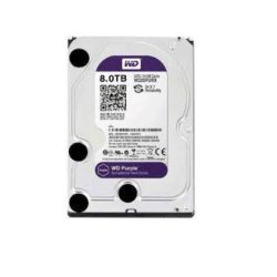 WD - 8TB HDD PURPLE - 7173