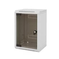 Triton SN-10" egyrészes fali rack 4U/260mm - 7267
