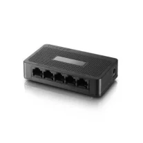 Netis Switch Desktop 5-port 100MB - 7580