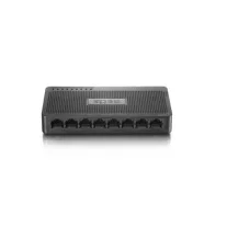 Netis Switch Desktop 8-port 100MB - 7581