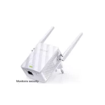   TP-Link TL-WA855RE 300Mbps Wifi N Range Extender, 1x LAN - 7829