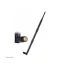 Wifi antenna Omni 9dBi 38 cm RP-SMA - 9019