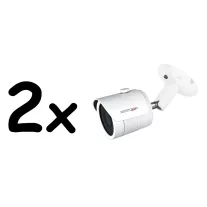 2 kamerás rendszer switchel