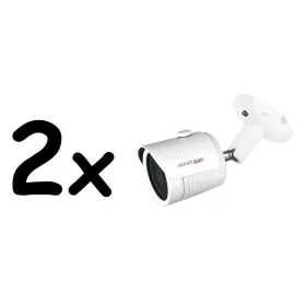 2 kamerás rendszer switchel