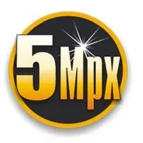 5 Mpix